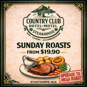 Sunday Roasts